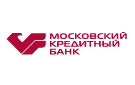 Банк Московский Кредитный Банк в Ольгином